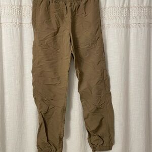 Patagonia Women’s Brown Outdoor Pants